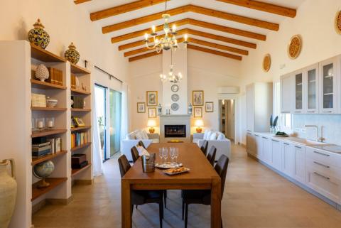 Villa Arancia e Limone  (HVCR0606) 29
