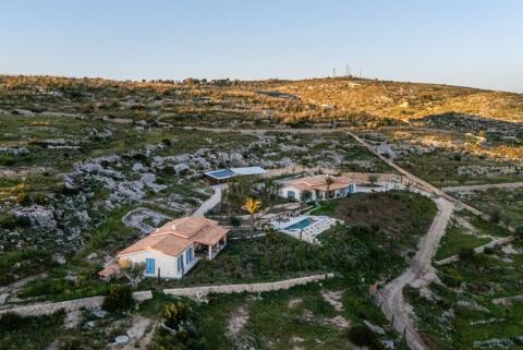 Villa Arancia e Limone  (HVCR0606) 51