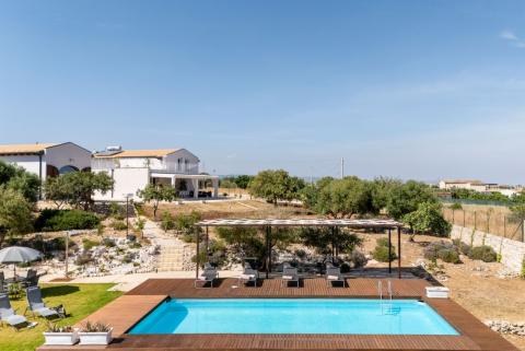 Casa Sulla Cava  4