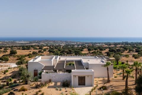 Casa Amari (LVCR0405) 8