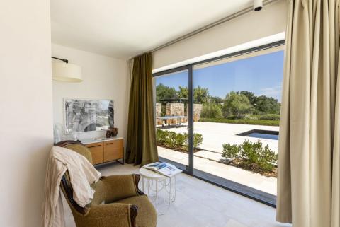 Villa Trullo Pinnacolo 20