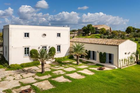 Dimora Donnafucale, Noto | IsulaTravel