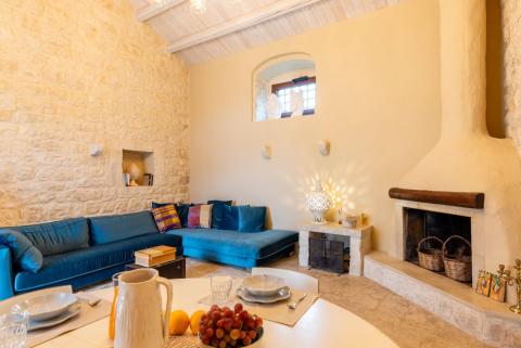 Casale 1873 | IsulaTravel