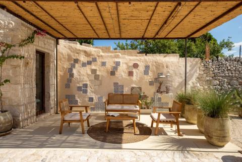 Casale 1873 | IsulaTravel