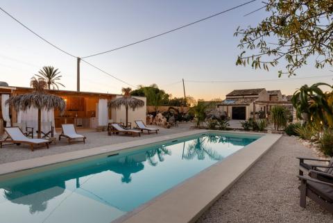 Casale 1873 | IsulaTravel