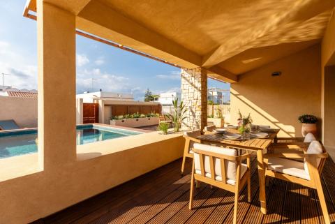 Villa Lidia 9