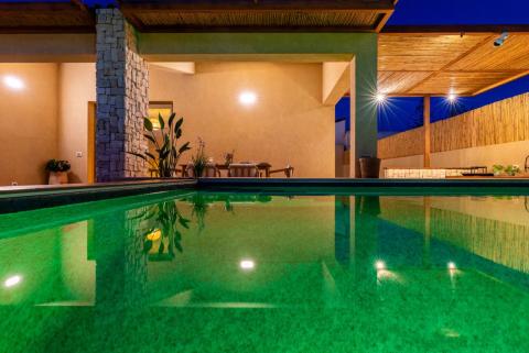 Villa Lidia 28