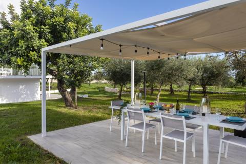 Villa Iris 45