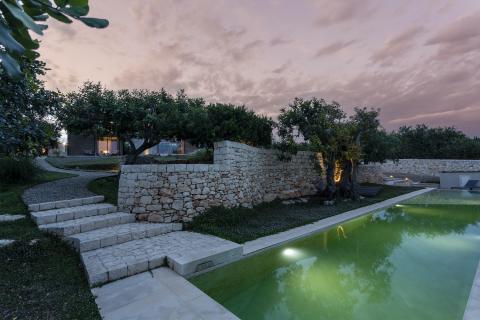 Villa Nemini Teneri
