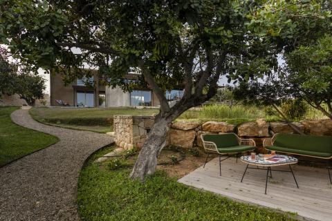 Villa Nemini Teneri