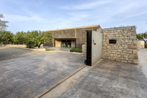 Villa Nemini Teneri