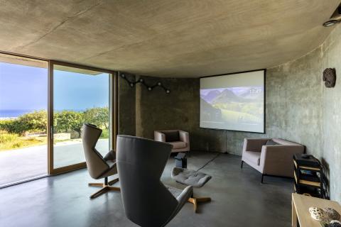 Villa Nemini Teneri