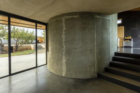 Villa Nemini Teneri