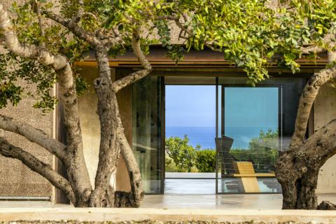 Villa Nemini Teneri