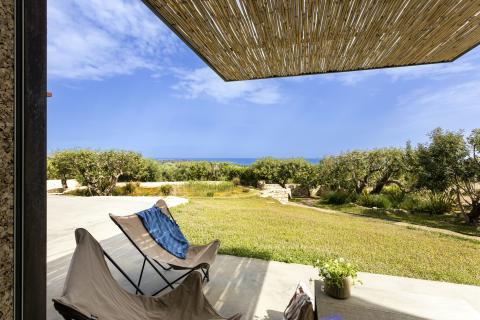 Villa Nemini Teneri