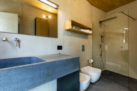 Villa Nemini Teneri