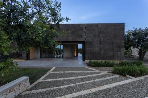 Villa Nemini Teneri