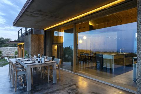 Villa Nemini Teneri