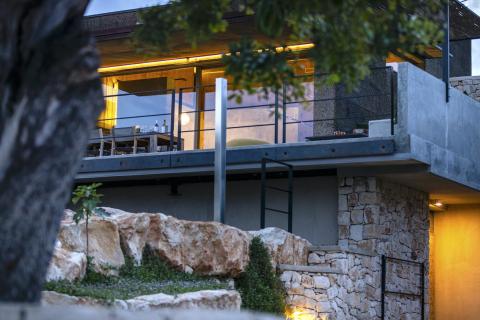 Villa Nemini Teneri