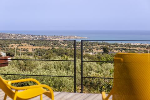 Villa Nemini Teneri