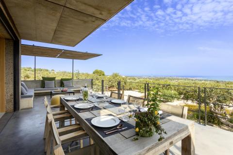 Villa Nemini Teneri
