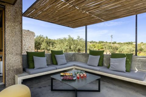 Villa Nemini Teneri