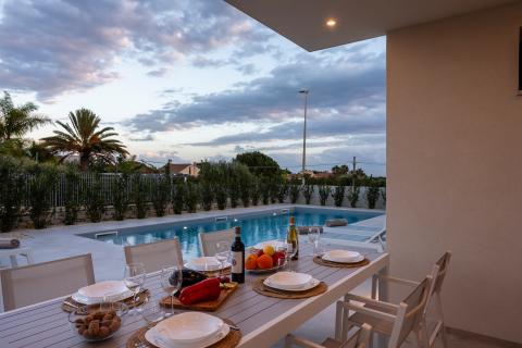 Villa Nerissa