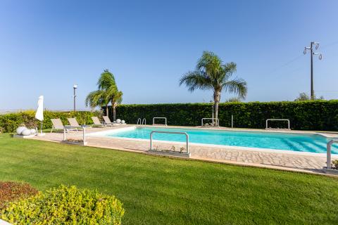 Villa Fenicottero