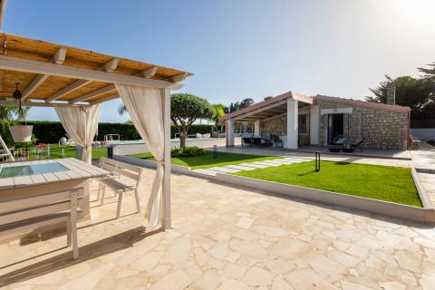 Villa Fenicottero