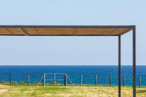 Villa Calamare