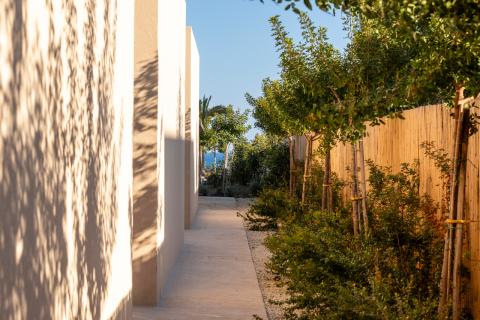 Villa Calamare