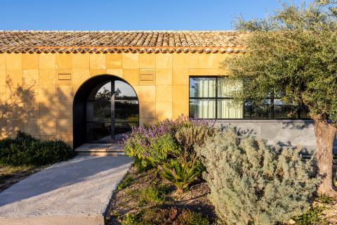 Casa Carlita