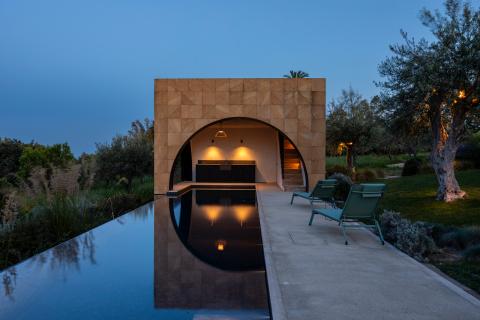 Casa Carlita
