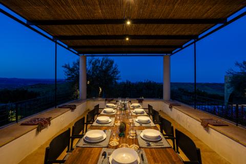 Casa Carlita