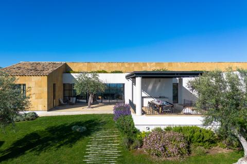 Casa Carlita