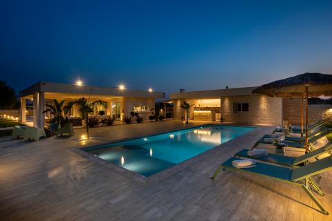 Villa Afrodite