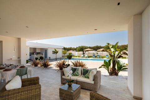 Villa Afrodite