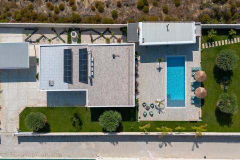 Villa Afrodite