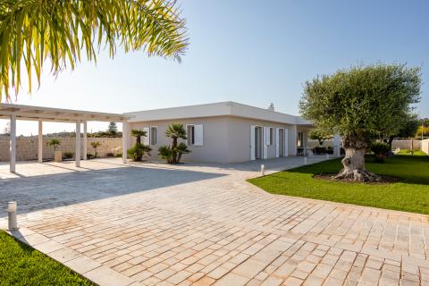 Villa Afrodite