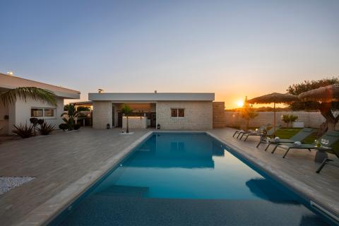 Villa Afrodite