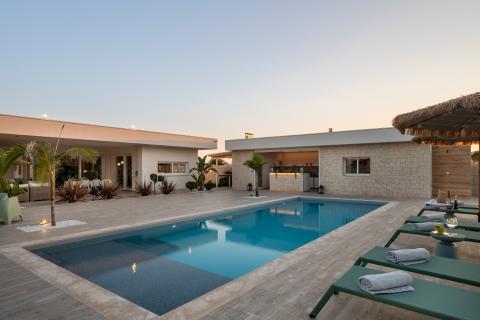 Villa Afrodite