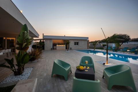 Villa Afrodite
