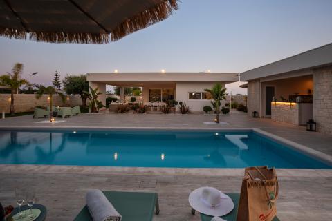 Villa Afrodite