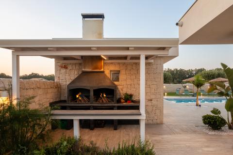 Villa Afrodite