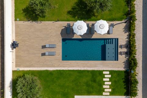 Villa Giufra