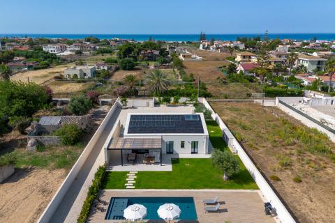 Villa Giufra