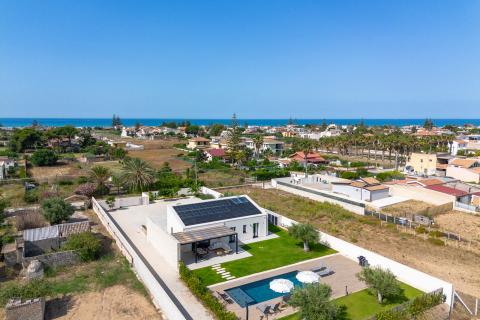 Villa Giufra