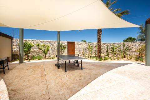 Villa Ida