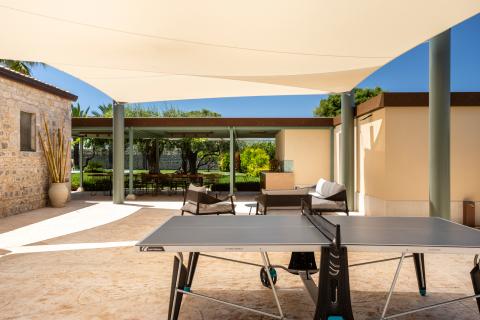 Villa Ida