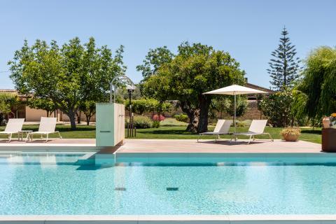 Villa Ida
